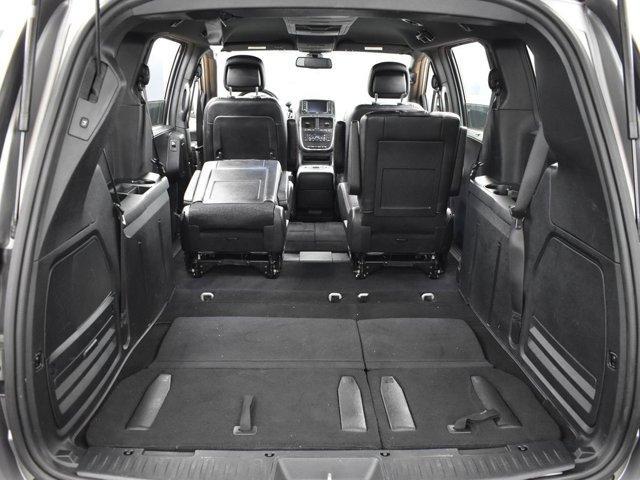 used 2019 Dodge Grand Caravan car, priced at $9,999