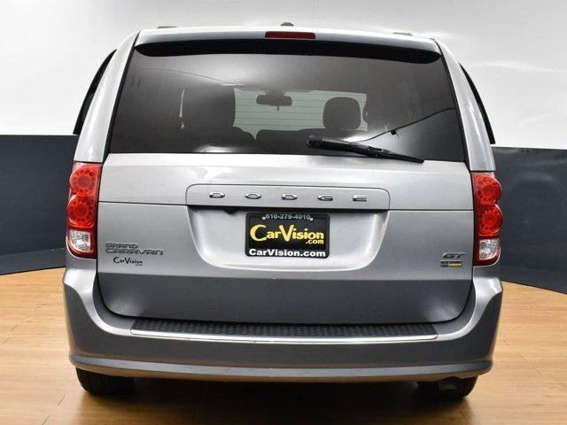 used 2019 Dodge Grand Caravan car, priced at $9,999