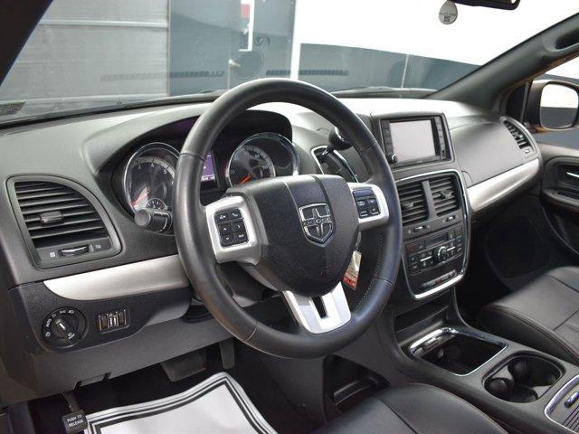 used 2019 Dodge Grand Caravan car, priced at $9,999