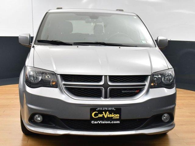 used 2019 Dodge Grand Caravan car, priced at $9,999