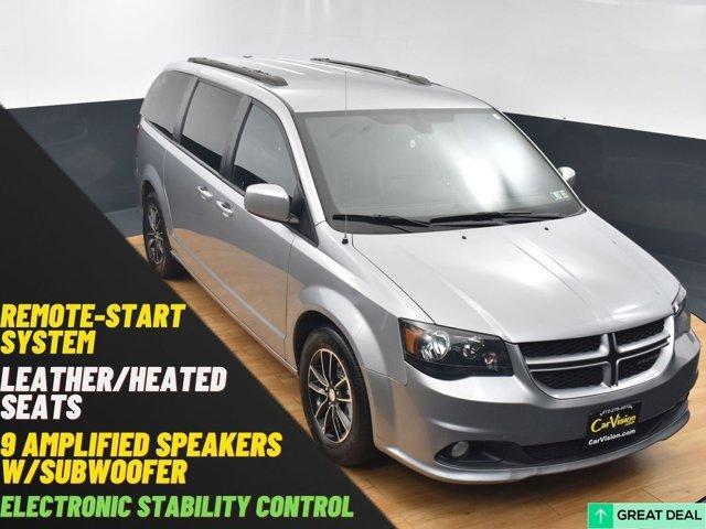 used 2019 Dodge Grand Caravan car, priced at $9,999