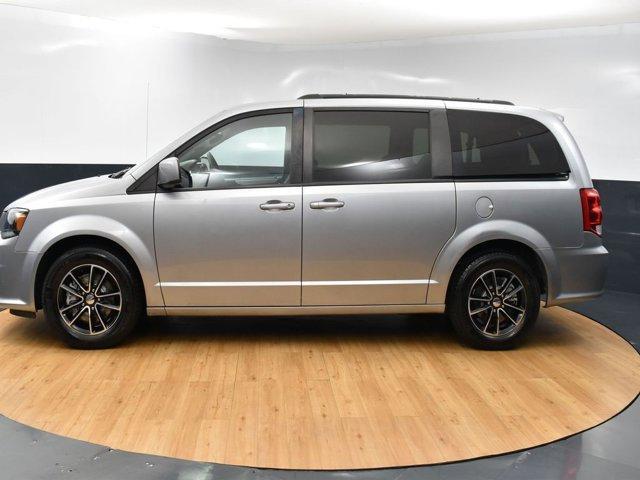 used 2019 Dodge Grand Caravan car, priced at $9,999