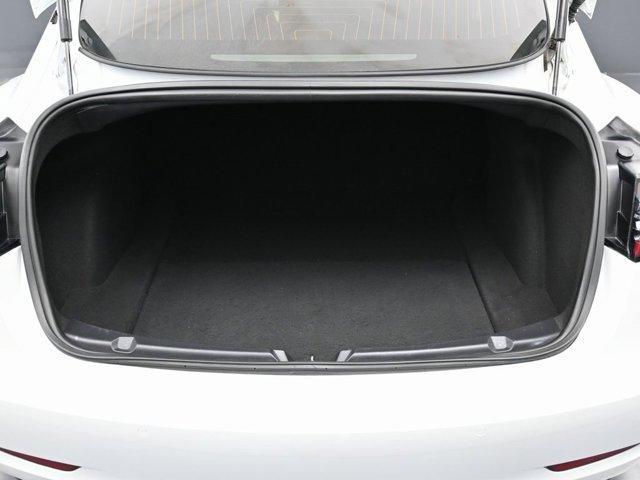 used 2018 Tesla Model 3 car, priced at $15,499