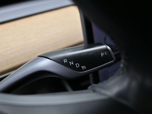 used 2018 Tesla Model 3 car, priced at $15,499