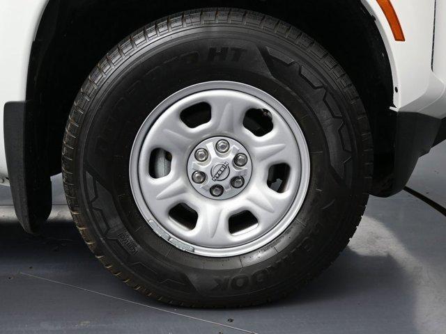 used 2022 Nissan Frontier car, priced at $20,999