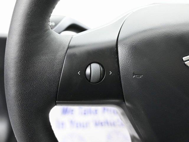 used 2022 Tesla Model 3 car, priced at $23,999