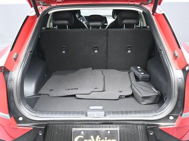 used 2022 Kia EV6 car, priced at $20,999