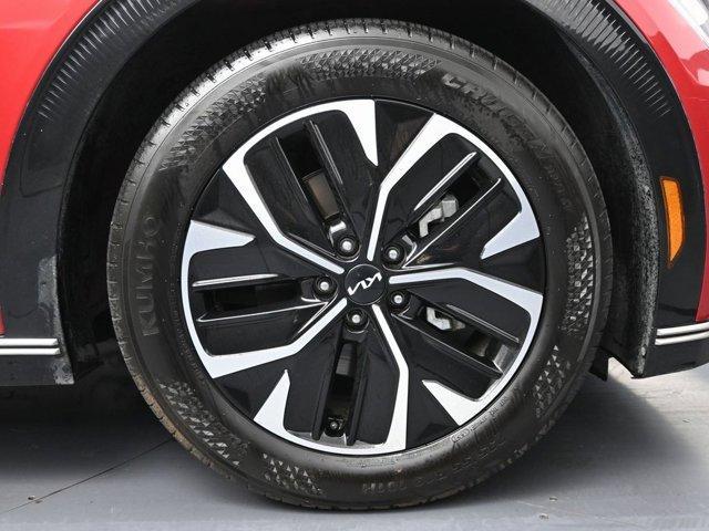 used 2022 Kia EV6 car, priced at $20,999