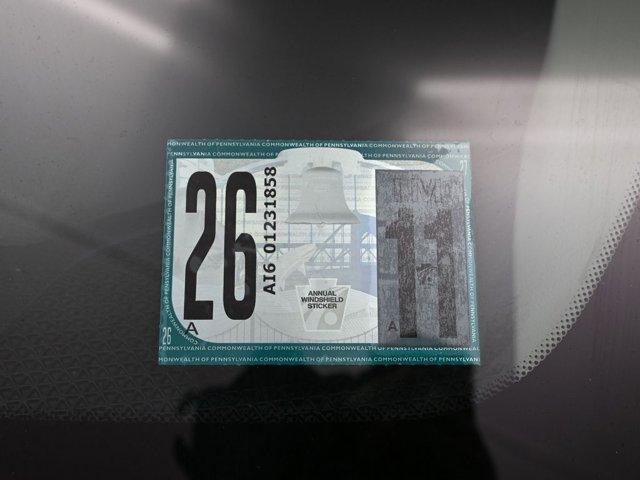 used 2022 Kia EV6 car, priced at $20,999