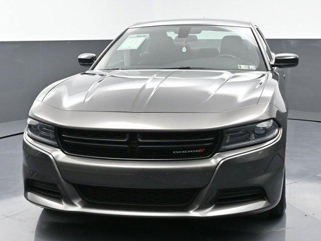 used 2023 Dodge Charger car, priced at $20,999