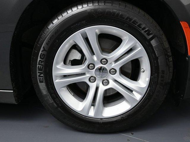 used 2023 Dodge Charger car, priced at $20,999