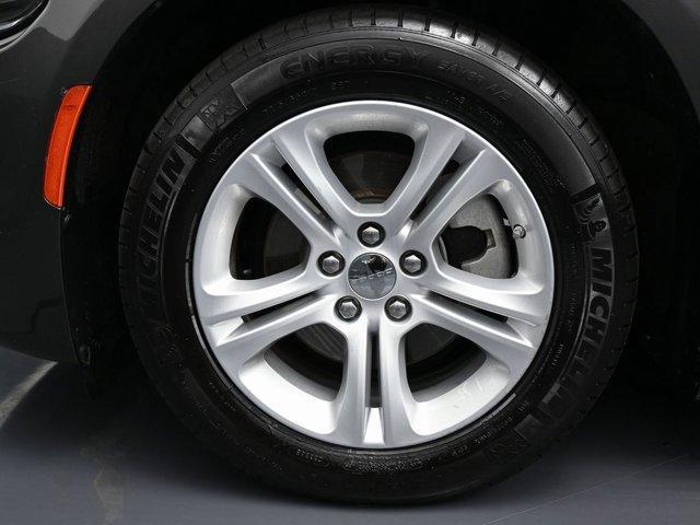 used 2023 Dodge Charger car, priced at $20,999