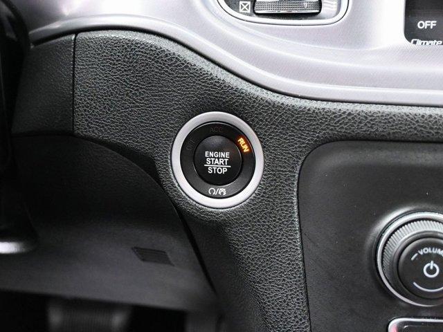 used 2023 Dodge Charger car, priced at $20,999