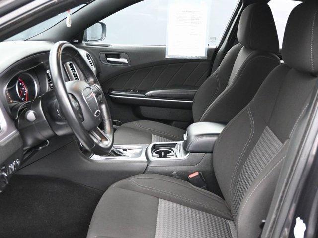 used 2023 Dodge Charger car, priced at $20,999