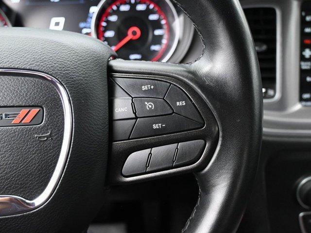 used 2023 Dodge Charger car, priced at $20,999