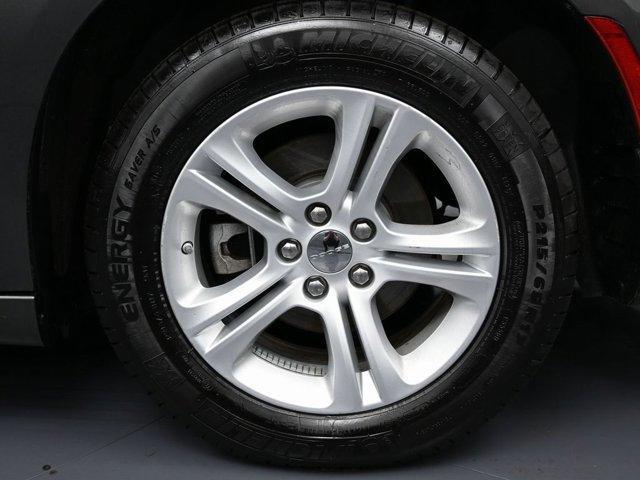 used 2023 Dodge Charger car, priced at $20,999