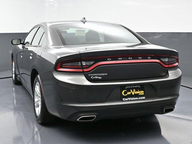 used 2023 Dodge Charger car, priced at $20,999