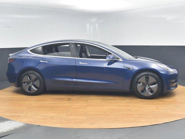 used 2018 Tesla Model 3 car, priced at $17,999