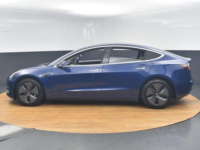 used 2018 Tesla Model 3 car, priced at $17,999