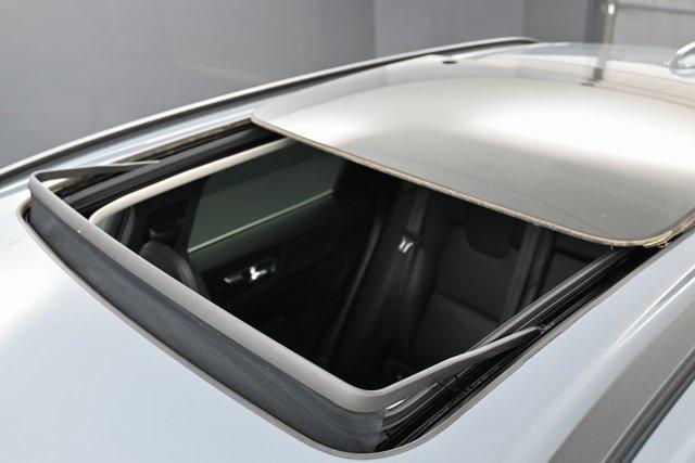 used 2022 Volvo XC60 car, priced at $26,999