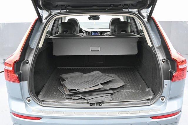 used 2022 Volvo XC60 car, priced at $26,999