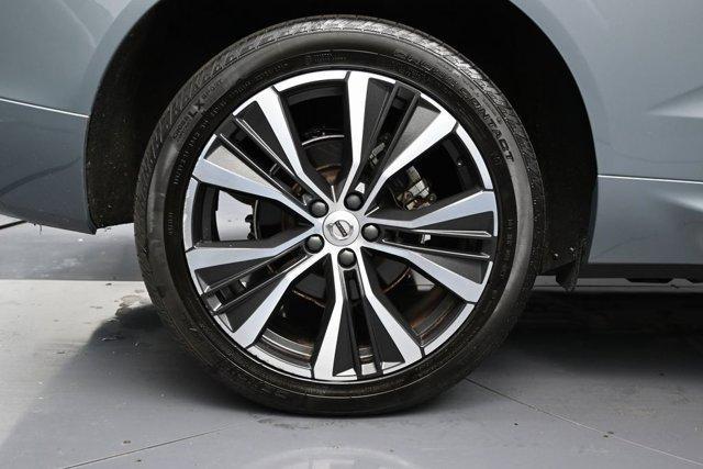 used 2022 Volvo XC60 car, priced at $26,999