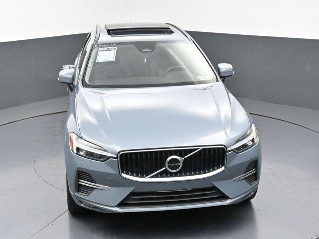 used 2022 Volvo XC60 car, priced at $26,999