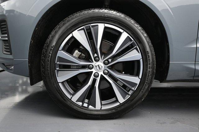 used 2022 Volvo XC60 car, priced at $26,999