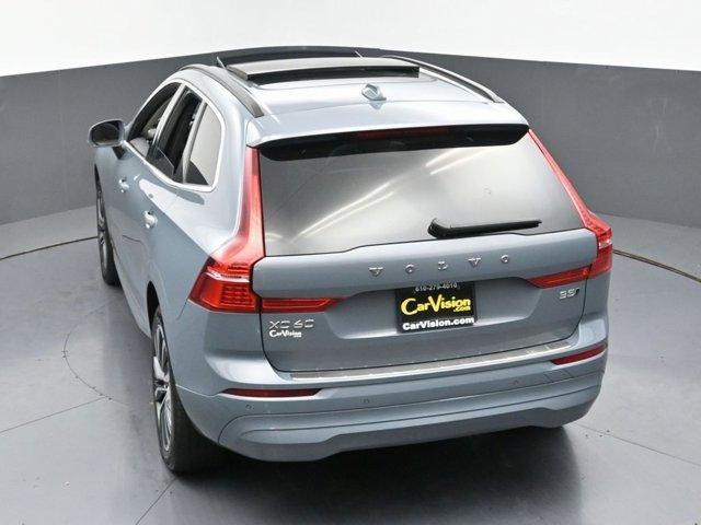 used 2022 Volvo XC60 car, priced at $26,999