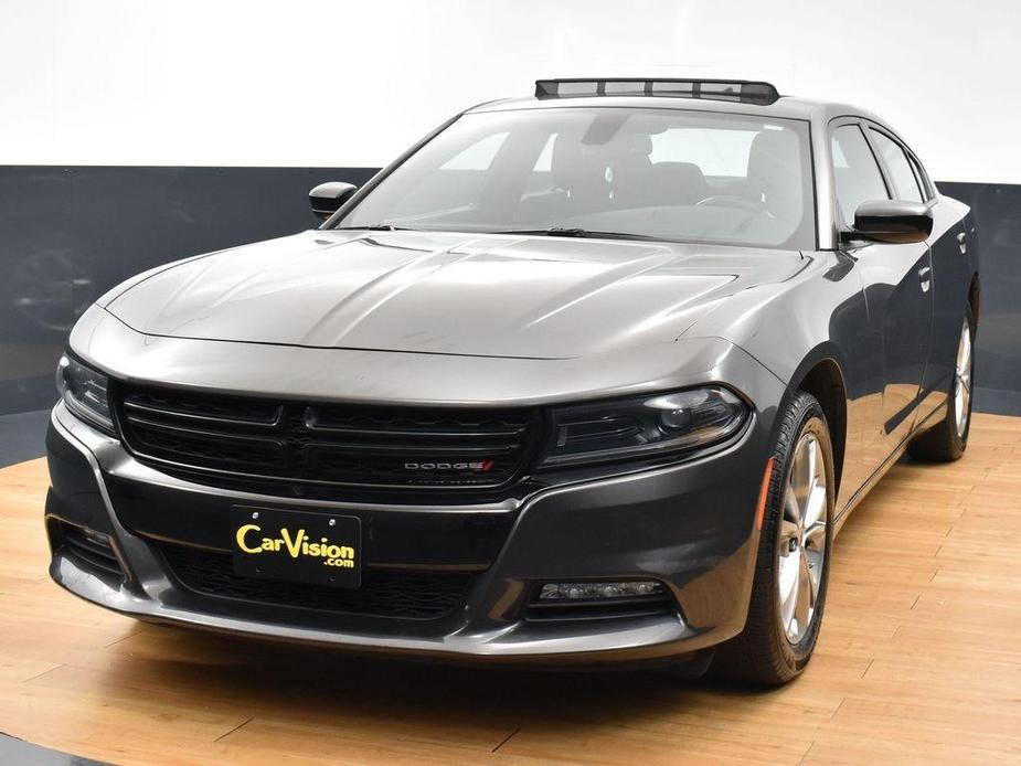 used 2023 Dodge Charger car, priced at $29,499