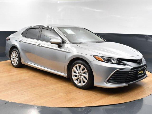 used 2023 Toyota Camry car, priced at $19,999