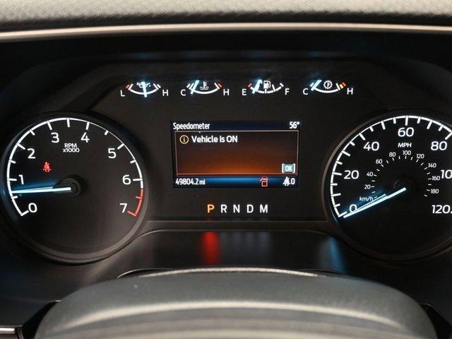 used 2023 Ford F-150 car, priced at $33,499