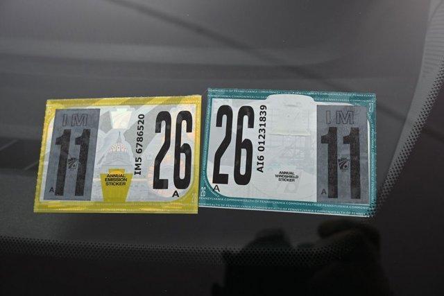 used 2023 Ford F-150 car, priced at $33,499