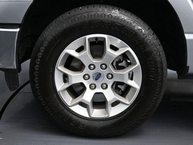 used 2023 Ford F-150 car, priced at $33,499