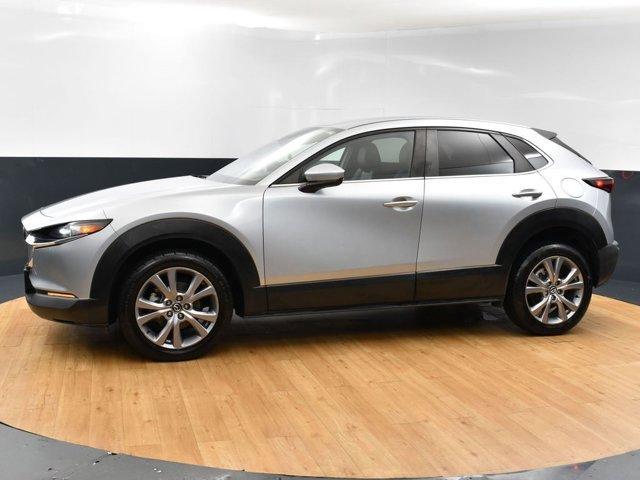 used 2021 Mazda CX-30 car, priced at $17,999