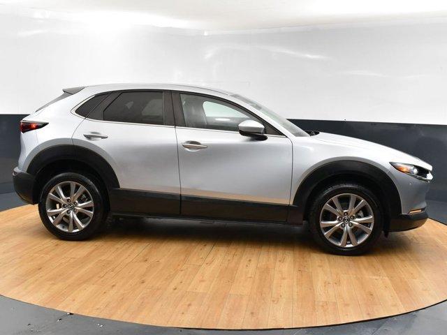 used 2021 Mazda CX-30 car, priced at $17,999