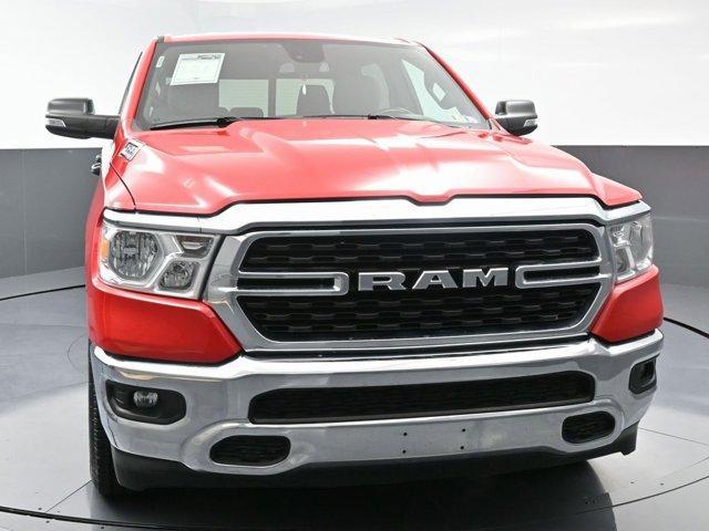 used 2023 Ram 1500 car, priced at $27,999