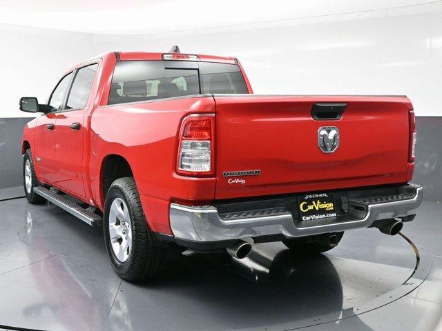 used 2023 Ram 1500 car, priced at $27,999