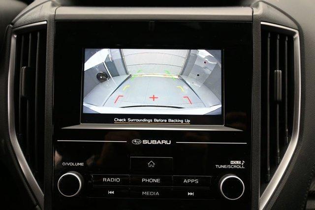 used 2022 Subaru Impreza car, priced at $18,999