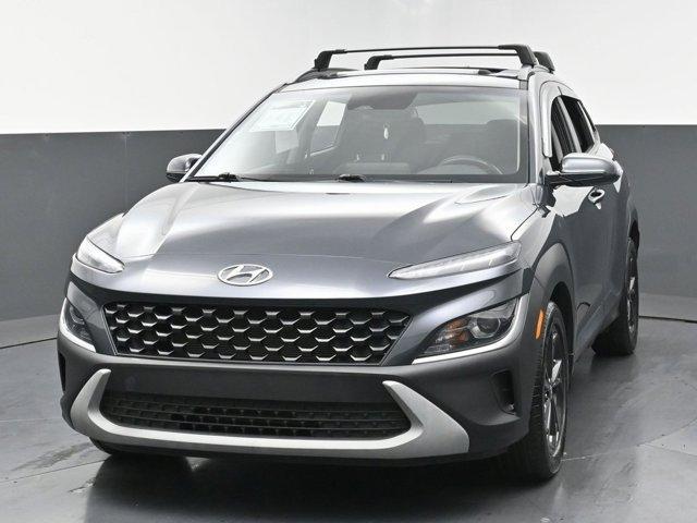 used 2023 Hyundai Kona car, priced at $19,499