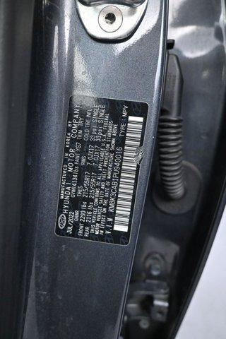 used 2023 Hyundai Kona car, priced at $19,499