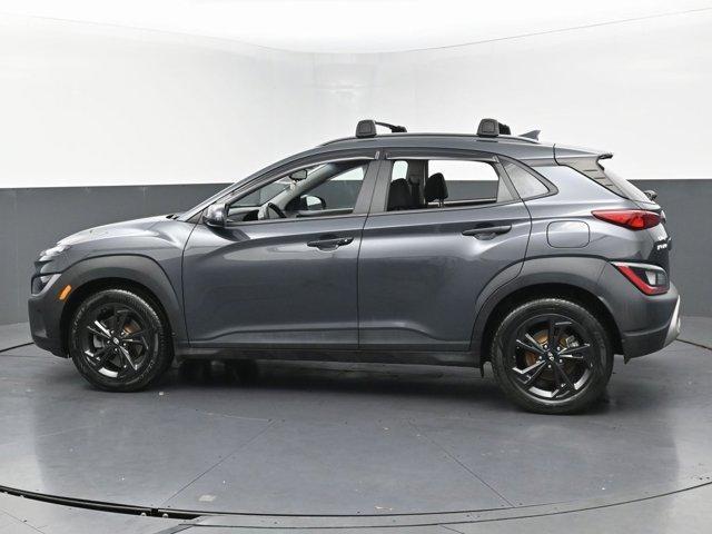 used 2023 Hyundai Kona car, priced at $19,499
