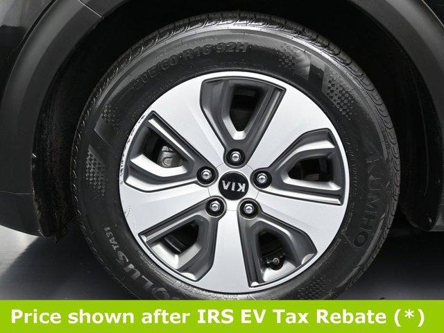 used 2019 Kia Niro Plug-In Hybrid car, priced at $17,999