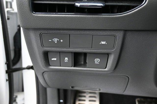 used 2022 Hyundai Sonata car, priced at $21,999