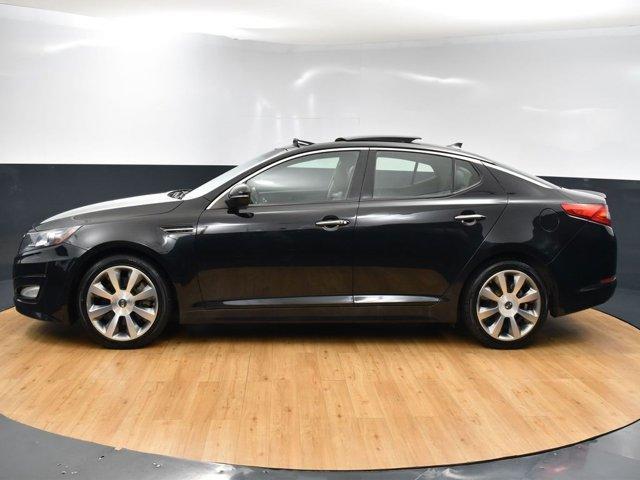 used 2013 Kia Optima car, priced at $8,499