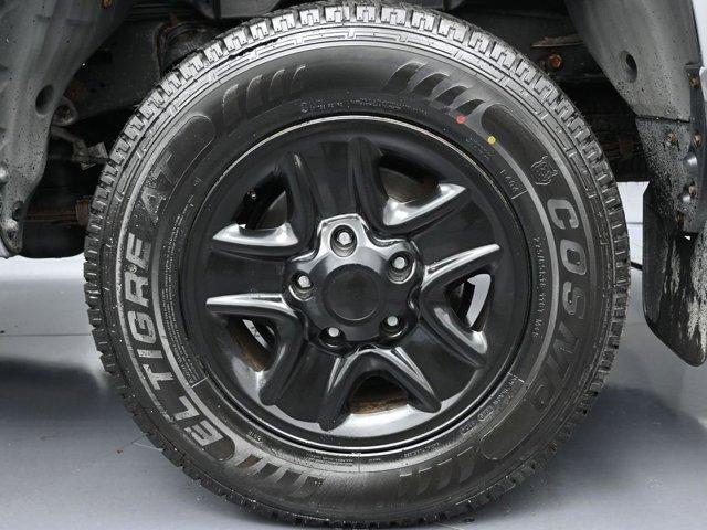 used 2018 Toyota Tundra car, priced at $25,999