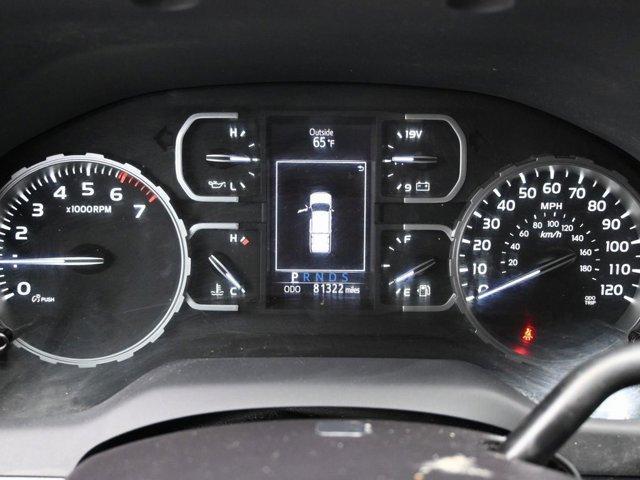used 2018 Toyota Tundra car, priced at $25,999
