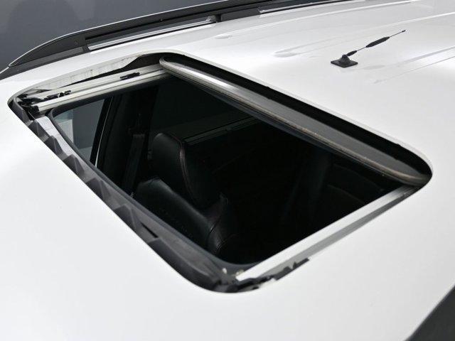 used 2024 Honda Passport car, priced at $35,999