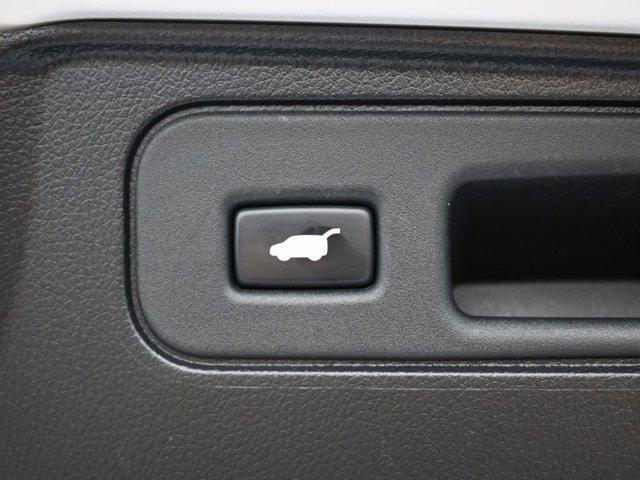 used 2024 Honda Passport car, priced at $35,999