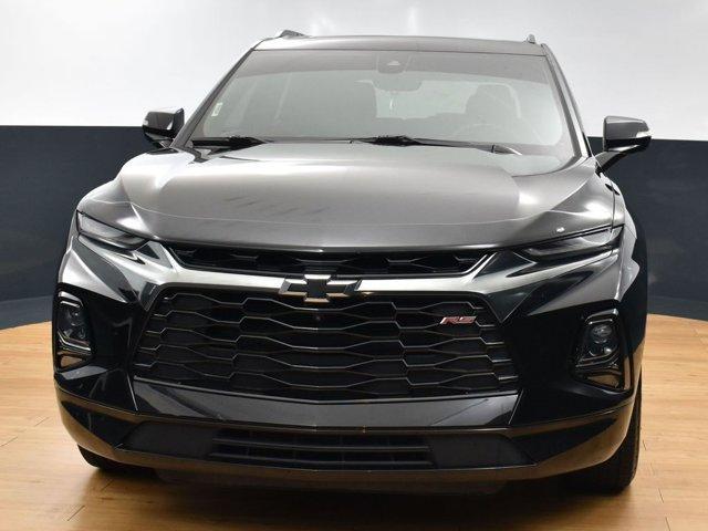 used 2021 Chevrolet Blazer car, priced at $24,999